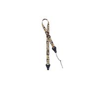 Ortega OUS-MAY - Fascia per ukulele (135 x 3,7 cm)
