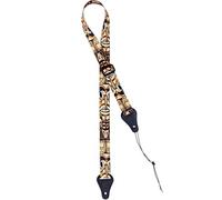 Ortega OUS-MAY - Fascia per ukulele (135 x 3,7 cm)