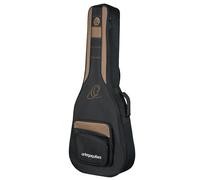 ORTEGA Pro Series Resonator Guitar Bag - Black/Brown