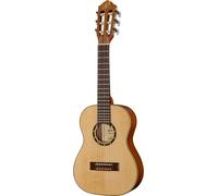 ORTEGA - R121-14 - 1/4 R121 spruce guitar