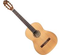 Ortega R131SN-L 4/4 Natural Chitarra Classica