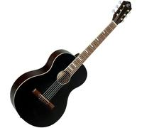 Ortega Ranger Series RRA-BKT Guitar Classical Guitar with Gig Bag