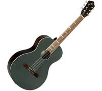 Ortega RRA-PLT Parlor Ranger Platin