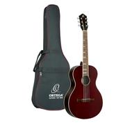 Ortega Ranger Series RRA-SRT Guitar Classical Guitar with Gig Bag