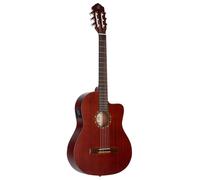 ORTEGA - RCE125MMSN - R125 guitar spruce nut 48, eq