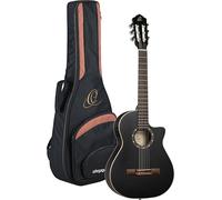 Ortega RCE125SBK-3/4