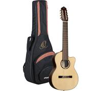 Ortega RCE158RW-8 - Chitarra classica 4/4
