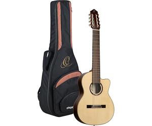 Ortega RCE158RW-8 - Chitarra classica 4/4
