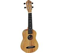 ORTEGA - RFU10Z - Ukulele soprano, zebra
