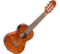 Ortega RGLE18FMH Natural Guitalele
