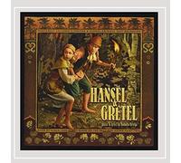 Ortega, Rodolfo - Hansel & Gretel