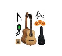 ORTEGA RPPC44 CLASSIC GUITAR PACK