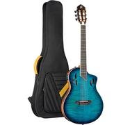 Ortega Tour Player FMA Blue