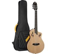 Ortega RTPSTD-NAT Natural - Chitarra classica 4/4