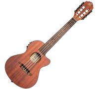 Ortega RU4MM-CE-TE-8 Mahogany Natural Ukulele tenore