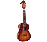 Ortega RUDAWN Ukulele Classico da Concerto Serie Earth a 18 Tasti, Legno Aurora