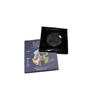 ORTEGA Rüdiger Helbig Signature Bluegrass Banjo Strings - Medium (BJRH-5)