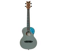 Ortega RUGH-PLT Ghost Serie - Ukulele tenore
