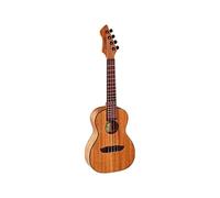 Ortega Ukulele da concerto RUHZ-MM Serie Horizon 18 tasti 4 corde Natural