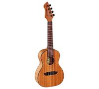 Ortega RUHZ-MM Ukulele Classico da Concerto Serie Horizon a 18 Tasti e 4 Corde,