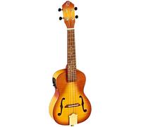 ORTEGA - RUSL-HSB - Ukulele concert serie saloon