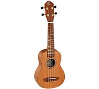 Ortega RUTI Natural Ukulele tenore