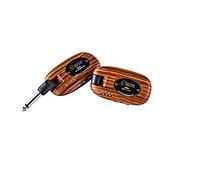 ORTEGA - Sistema digitale wireless, 4 canali, 2,4 GHz, ricaricabile, con cavo USB (ODWS-1WND)