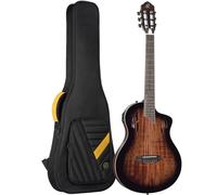 Ortega Tour Player ACA Burst