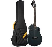 ORTEGA - RTPSTD SBK - Electro acoustic guitar