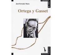 Ortega y Gasset