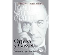 Ortega y Gasset