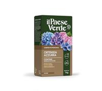 Ortensia Azzurra - Azzurrante per ortensie Il Paese Verde, 1kg