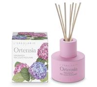L'ERBOLARIO Fragranza per Legni Profumati Ortensia 125 ml