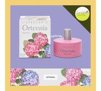 Ortensia Profumo 100ml L'Erbolario