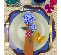 ORTENSIA - Special Moments Collection, fiore in plexiglass