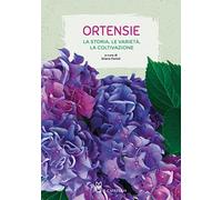 Ortensie. La storia, le varietà, la coltivazione