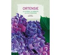 Ortensie. La storia, le varietà, la coltivazione