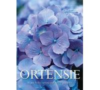 Ortensie. Le più belle varietà per casa e giardino
