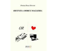 Ortenzia amore e maglieria