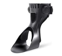 Ortesi AFO Foot-Up, tutore for piede cadente leggero, ortesi for , for caviglia for uomo e donna, B/destra, S, A/sinistra-S(A/Left,S)
