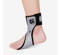 Ortesi del piede della caviglia Ortesi del piede cadente Il piede della caviglia regolabile supporta lo stabilizzatore for il movimento del piede cadente e della dorsiflessione flaccida ( Color : Righ