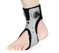Ortesi for il piede cadente AFO, tutore leggero for , supporto for emiplegia, ictus, camminare meglio(A/Left,L)
