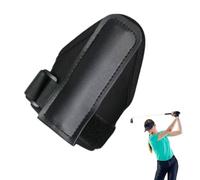 Ortesi per allineamento 'oscillazione del golf, correzione dei gesti, strisce del braccio, strumento di per il polso, miglioramento 'oscillazione, attrezzatura per l'allenamento