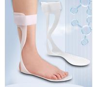 Ortesi per piede alla caviglia Supporto per stecca Stabilizzatore del piede