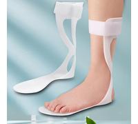 Ortesi per piede alla caviglia Supporto per stecca Stabilizzatore del piede