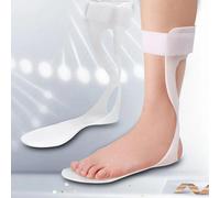 Ortesi per piede alla caviglia Supporto per stecca Stabilizzatore del piede