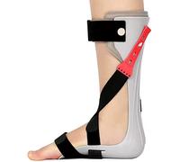 Ortesi per Piede Cadente con Tutore AFO, Supporto Medico per Piede Cadente, Molla Codivilla per Piede Valgo, Piede Torto, Piede Penzolante