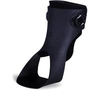 Ortesi per Tutore del Piede A Goccia, Supporto per Stecca per Ortesi alla Caviglia, Supporto per Tutore alla Caviglia per Scarpe per Ictus per Emiplegia Che Camminano, per Una Migliore, Left, Medium