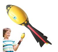 ?ortex Howler Football In Schiuma | Giocattolo Di Lancio A Lunga Distanza Con Un Effetto Sonoro Fischiano | FUN FUN AERO HOWLER SPORTS BALL PER GIOCHI OUTTERO, GIOCHI DI GARDENE, ATTIVITÀ SICK
