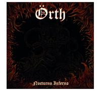 Orth - Nocturno Inferno